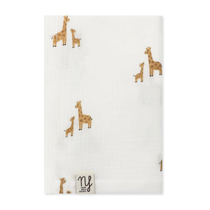 Mussola limited Giraffe