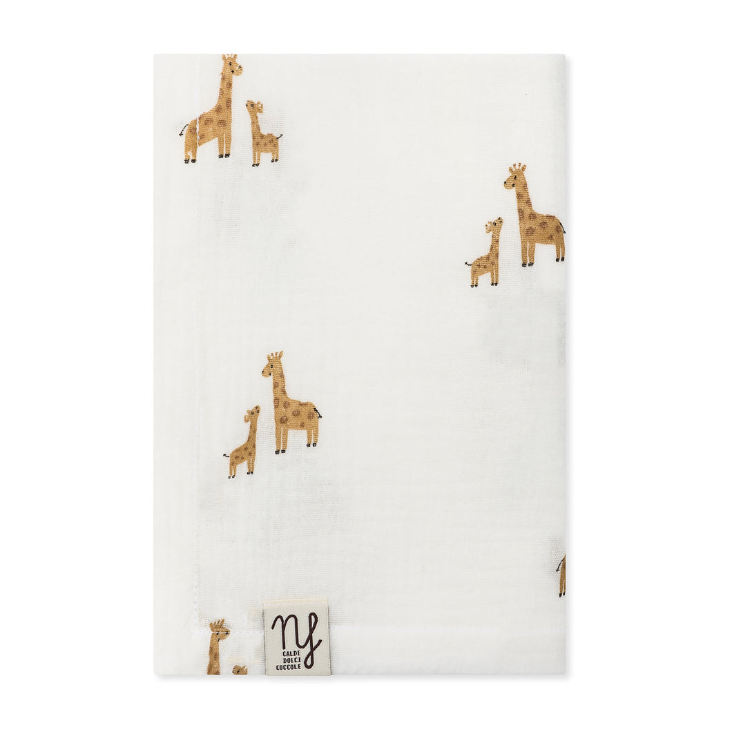 Mussola limited Giraffe