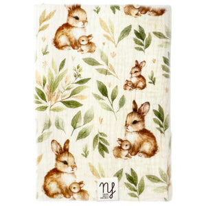 Mussola Bunny