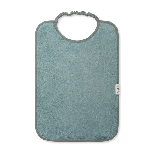 Sage Bamboo Bib