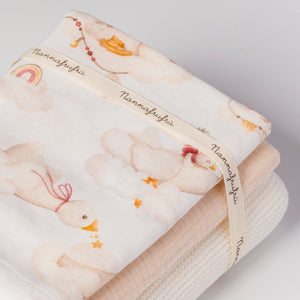 Baby set nascita Ochetta