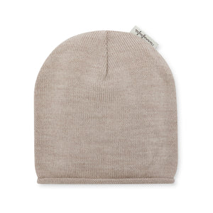 Cappellino Pure Beige