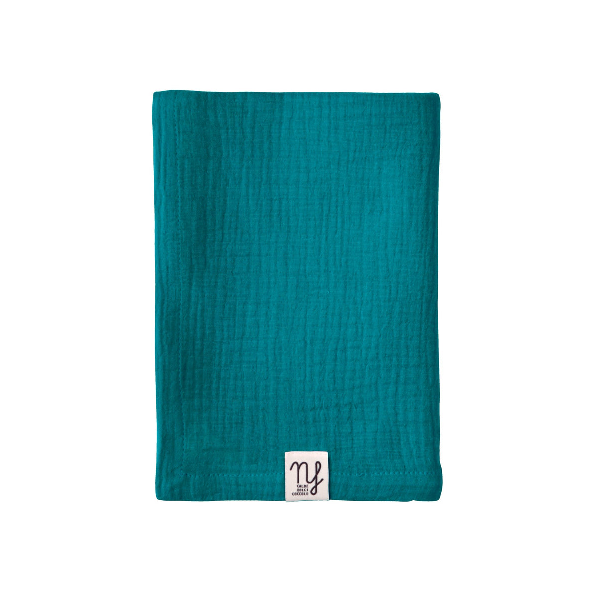 Muslin Oil Nannafrufrù Nannafrufrù