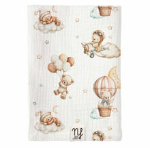 Carica l'immagine nel visualizzatore di Gallery, Baby set Nascita Volare