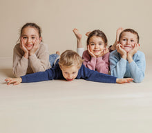 Carica l'immagine nel visualizzatore di Gallery, Maglioncino Rosa