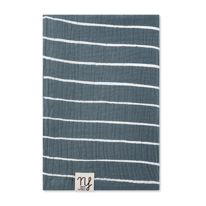 Mussola limited Denim riga