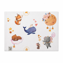 Carica l'immagine nel visualizzatore di Gallery, Baby set nasacita Friends