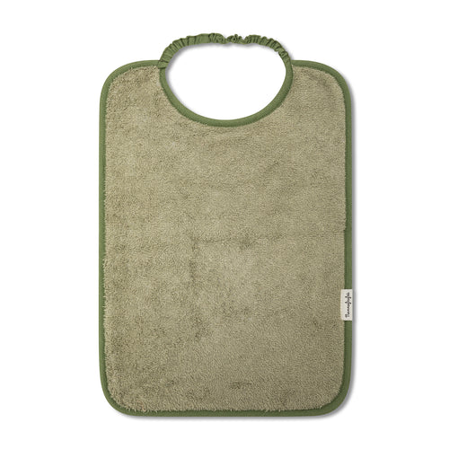 Bavaglio Bamboo Kaki