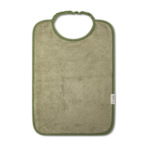 Bavaglio Bamboo Kaki