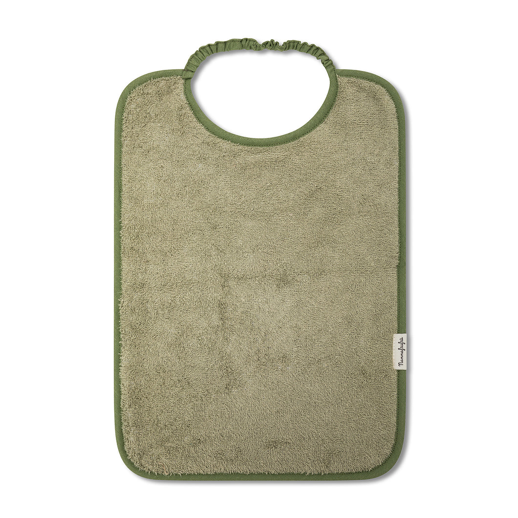 Bavaglio Bamboo Kaki