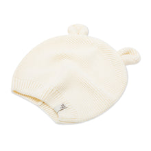 Load image into Gallery viewer, Cappellini Baby Bear Ecrù