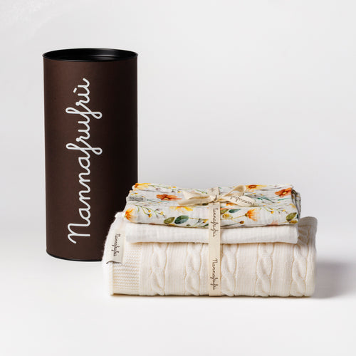 Baby set nascita Primavera