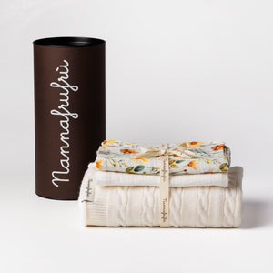 Baby set nascita Primavera