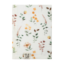 Load image into Gallery viewer, Baby set Prato di fiori