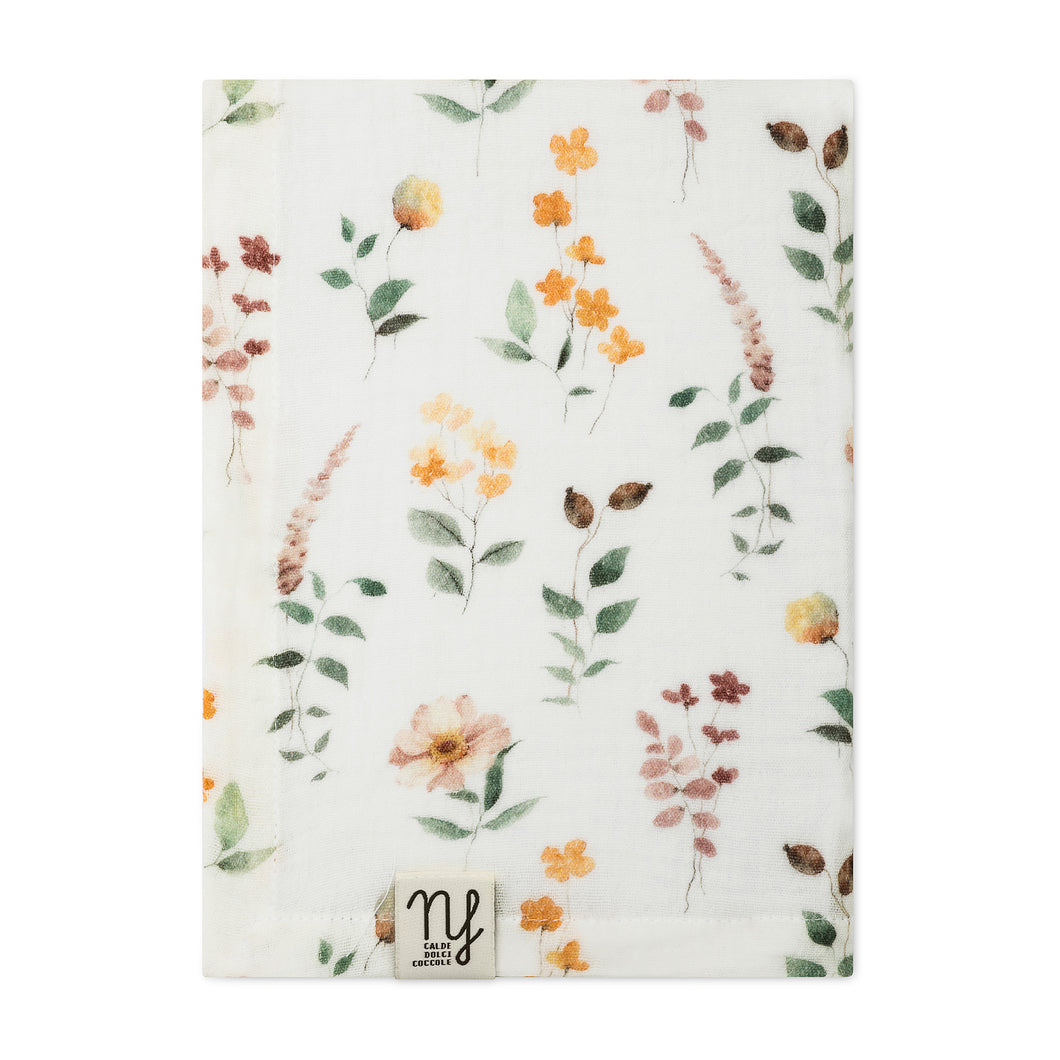 Mussola limited Prato di fiori