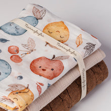 Carica l&#39;immagine nel visualizzatore di Gallery, Bbay set nascita Fruit