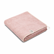 Load image into Gallery viewer, Pink bath towel