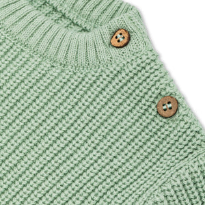 Sage Sweater