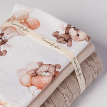 Carica l&#39;immagine nel visualizzatore di Gallery, Baby set nascita Sweet fly