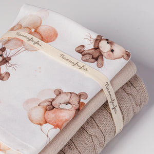 Baby set nascita Sweet fly