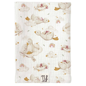 Baby set nascita Ochetta