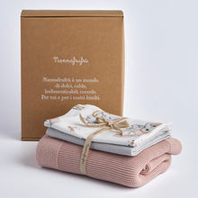 Load image into Gallery viewer, Baby set nascita Dumbo