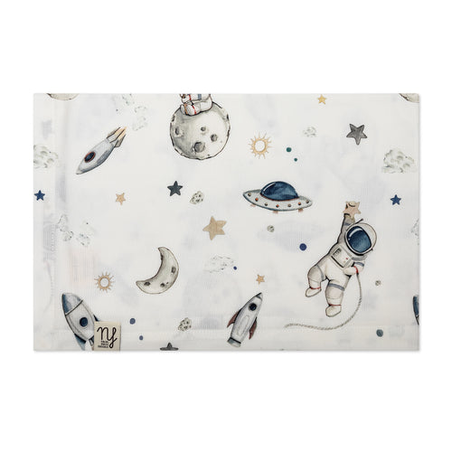 Muslin Space