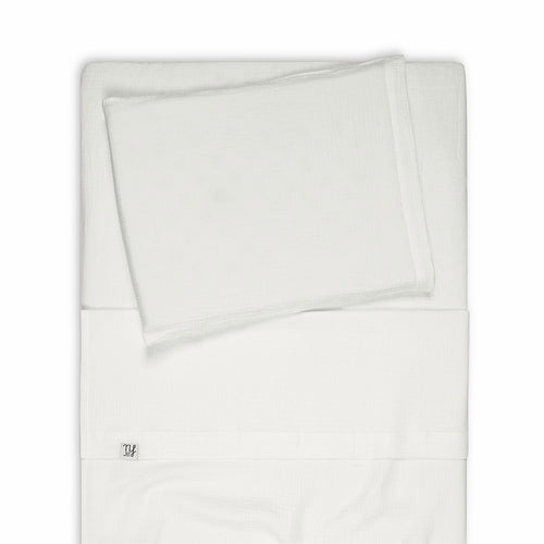 Set lenzuola Bianco
