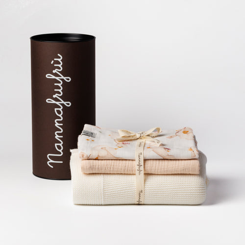 Baby set nascita Ochetta