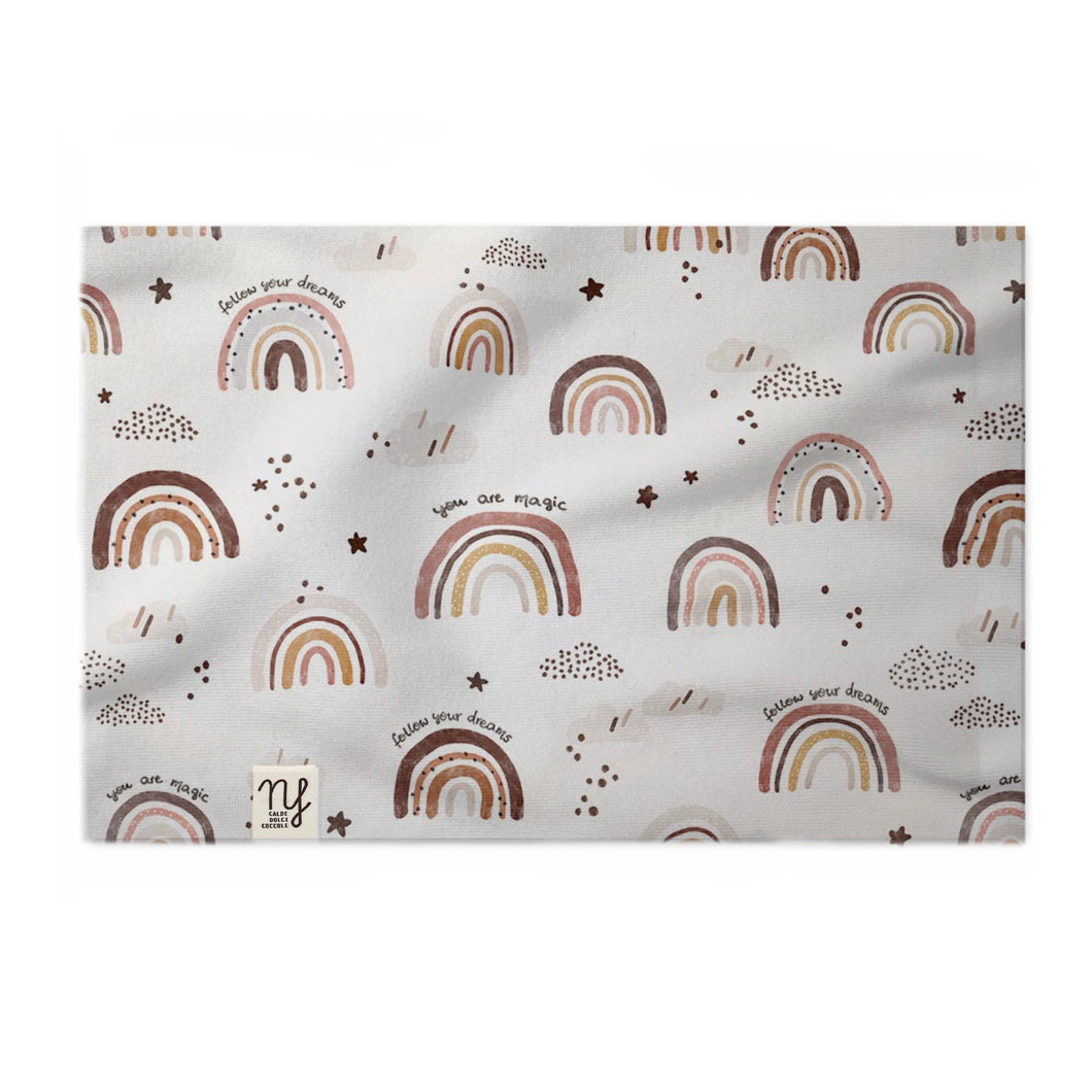 Swaddle Rainbow