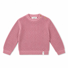 Carica l'immagine nel visualizzatore di Gallery, Maglioncino Rosa