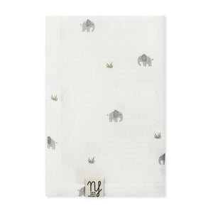 Baby set Elefanti