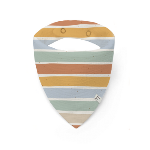 Bandana Righe aercobaleno