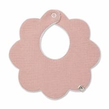 Load image into Gallery viewer, Bavetta Fiore Rosa antico