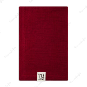 Bordeaux Muslin