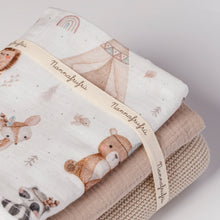 Carica l&#39;immagine nel visualizzatore di Gallery, Baby set nascita Augh