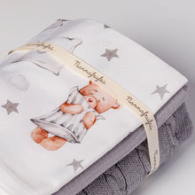 Carica l&#39;immagine nel visualizzatore di Gallery, Baby set nascita Good nigth