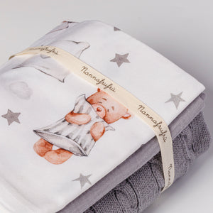 Baby set nascita Good nigth