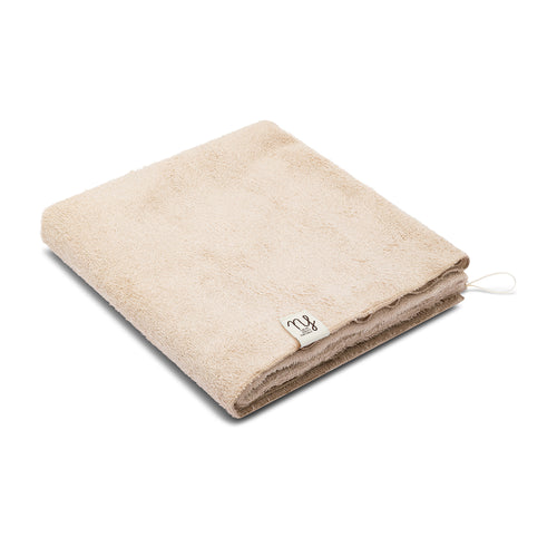 Asciugamano da bagno Beige