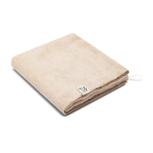 Asciugamano da bagno Beige