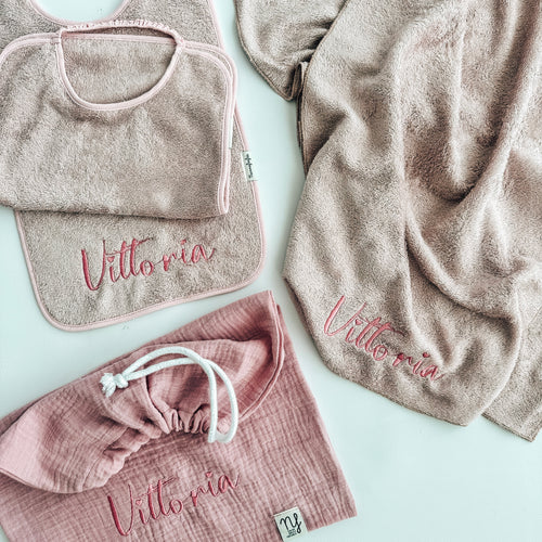 Set asilo Rosa