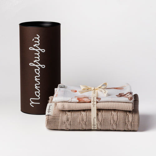 Baby set nascita Sweet fly