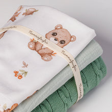 Carica l&#39;immagine nel visualizzatore di Gallery, Baby set nascita Bambi