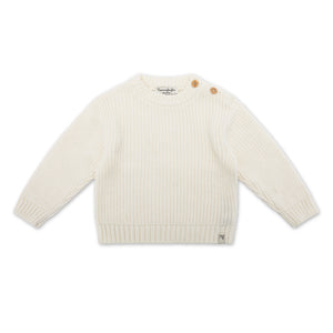 Milk Sweater