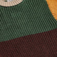 Load image into Gallery viewer, Indigo Sweater