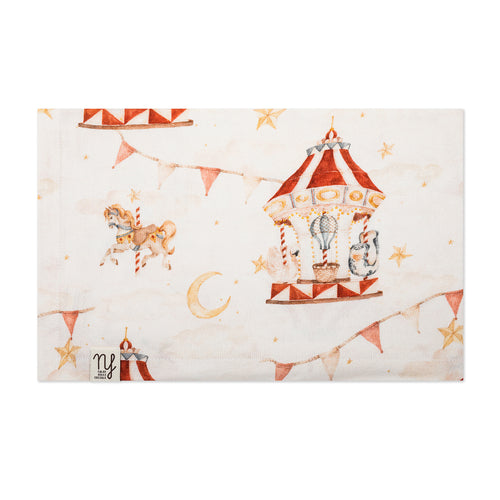 Muslin Circus