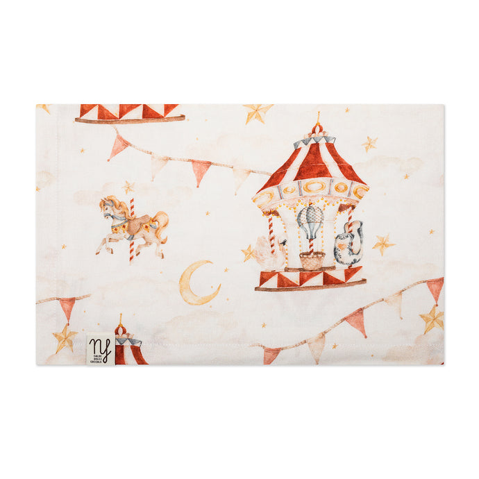 Mussola Circus