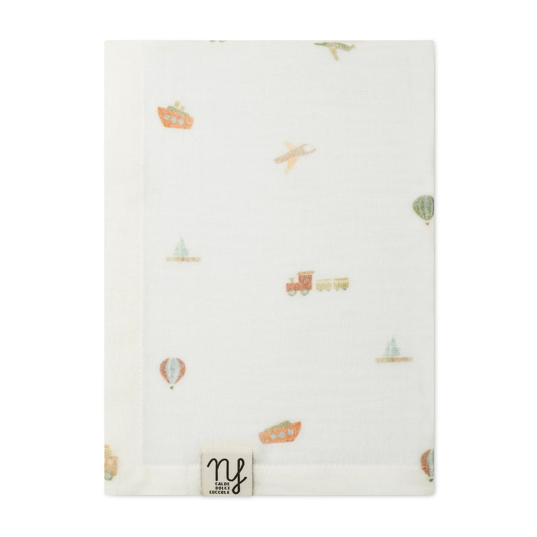 Mussola limited Giocattoli