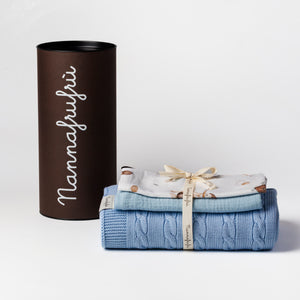 Baby set nascita Pinocchio