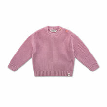 Carica l'immagine nel visualizzatore di Gallery, Maglioncino Rosa